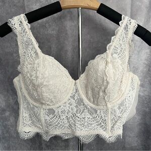 Victoria’s Secret Dream Angels Corset